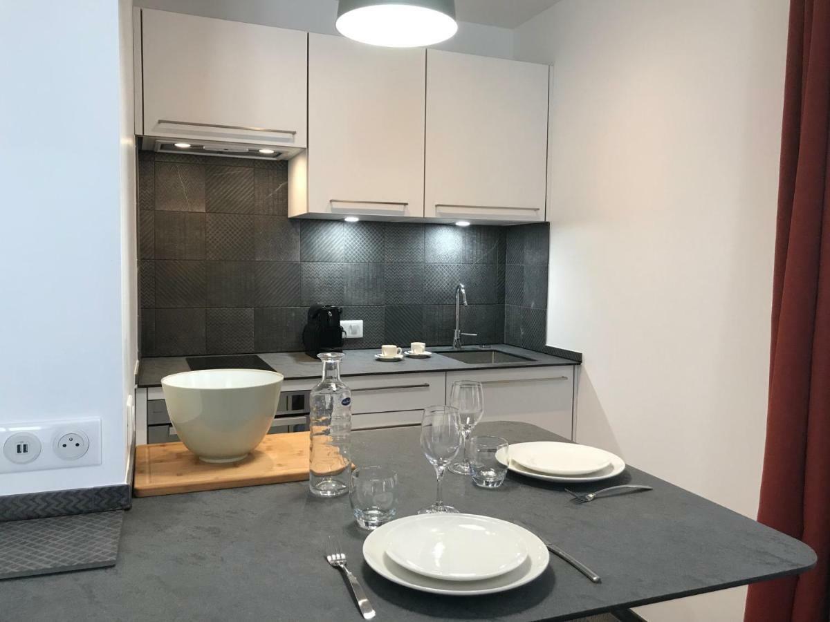 Apartment Centre Location La Rochelle (Charente-Maritime)