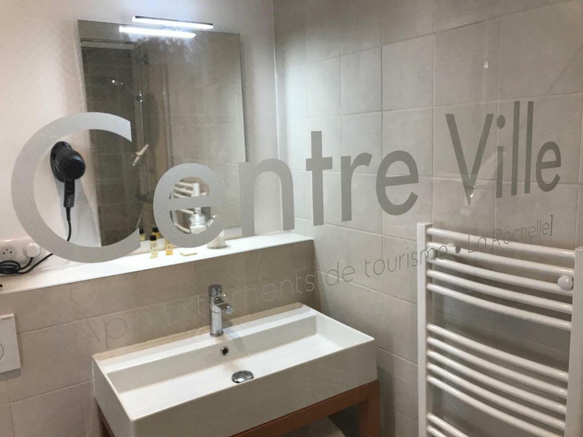 Centre Location Apartment *
