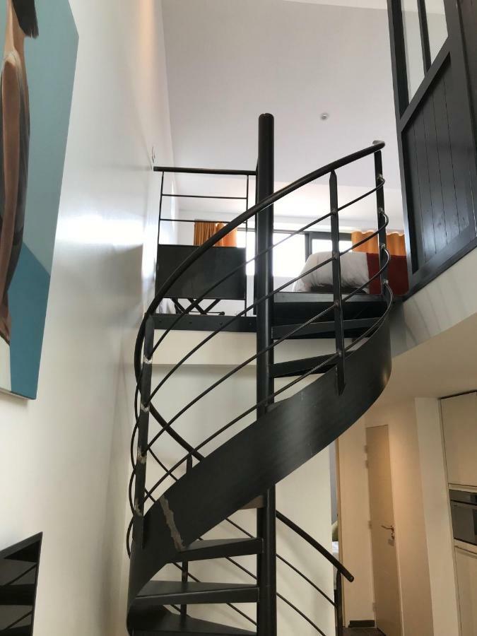 Centre Location Apartment