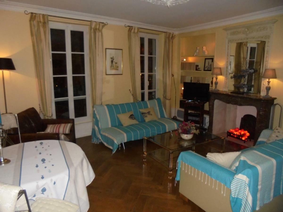 Sur Le Vieux Port Vue Sur Appartement La Rochelle (Charente-Maritime)
