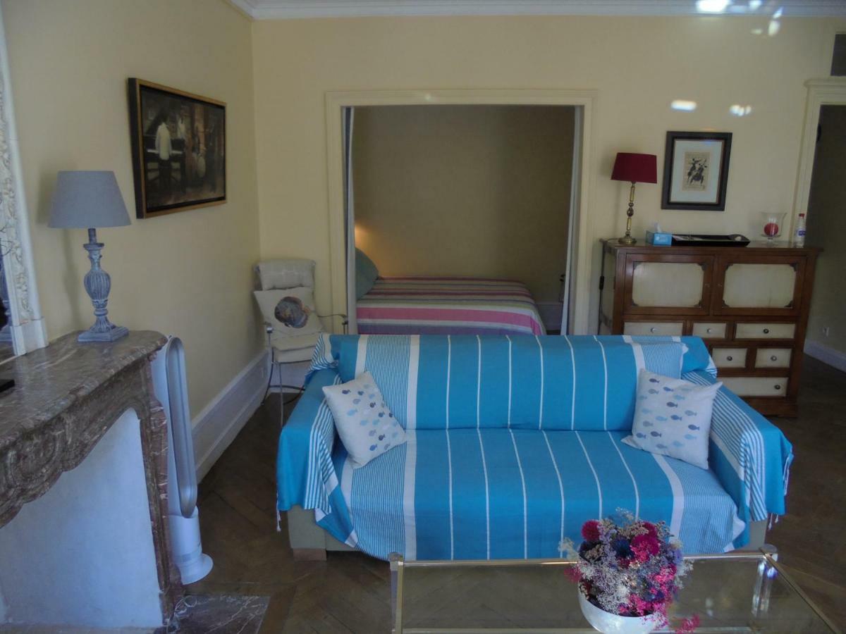 Sur Le Vieux Port Vue Sur Appartement La Rochelle (Charente-Maritime)