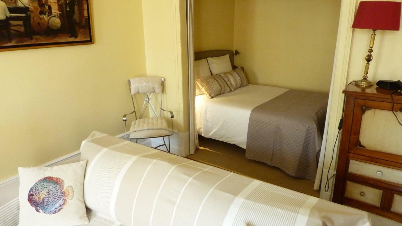 Sur Le Vieux Port Vue Sur Appartement La Rochelle (Charente-Maritime)