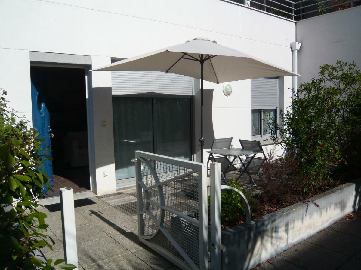 Apartment Detente Au Coeur De La Rochelle