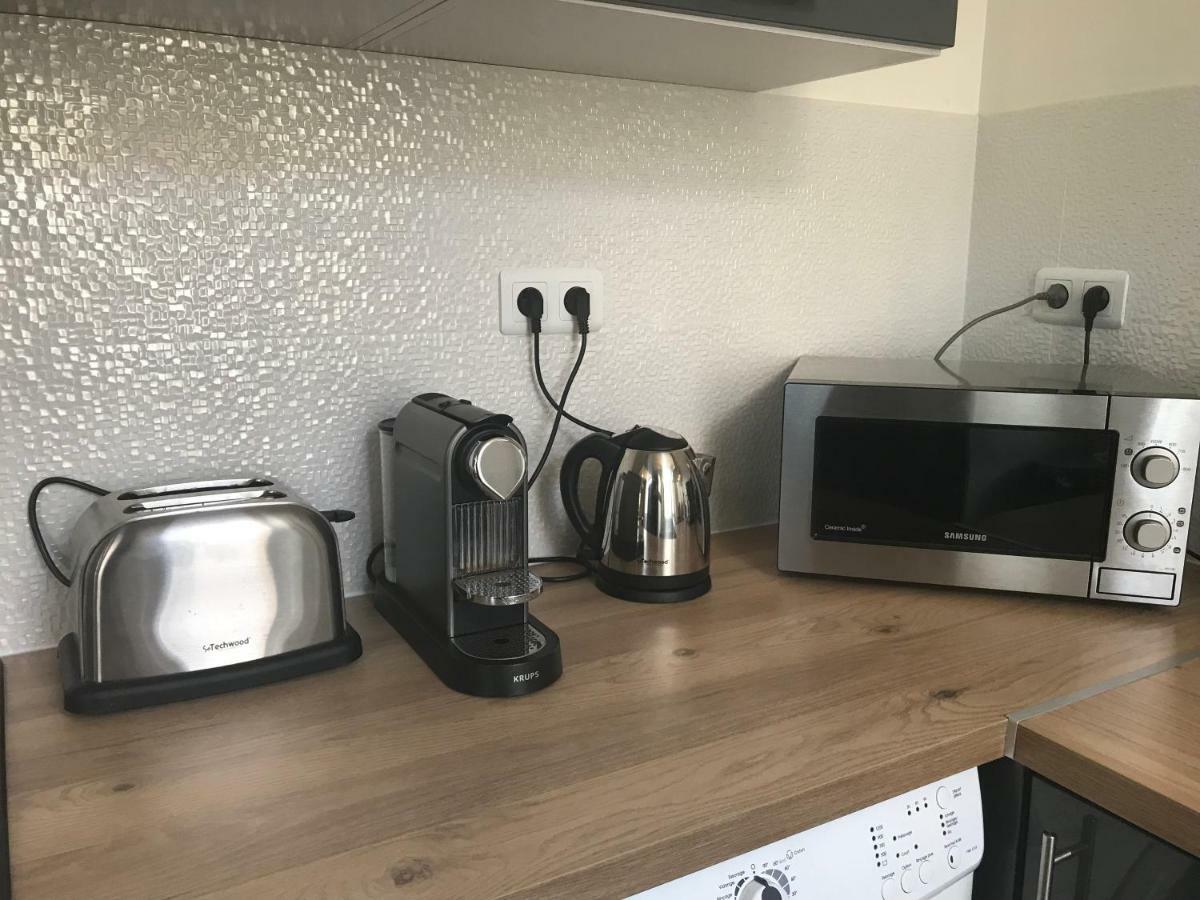 Apartment Tres Bel 55 M2 La Rochelle (Charente-Maritime)