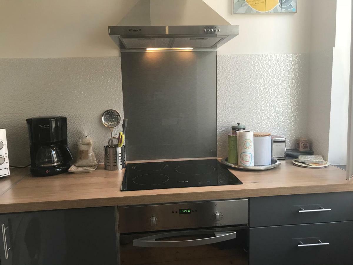Tres Bel 55 M2 * La Rochelle (Charente-Maritime)
