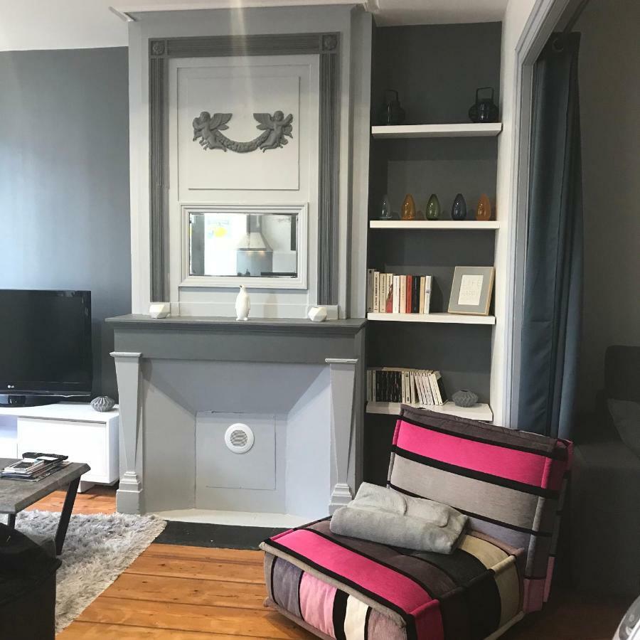 Tres Bel 55 M2 La Rochelle (Charente-Maritime)