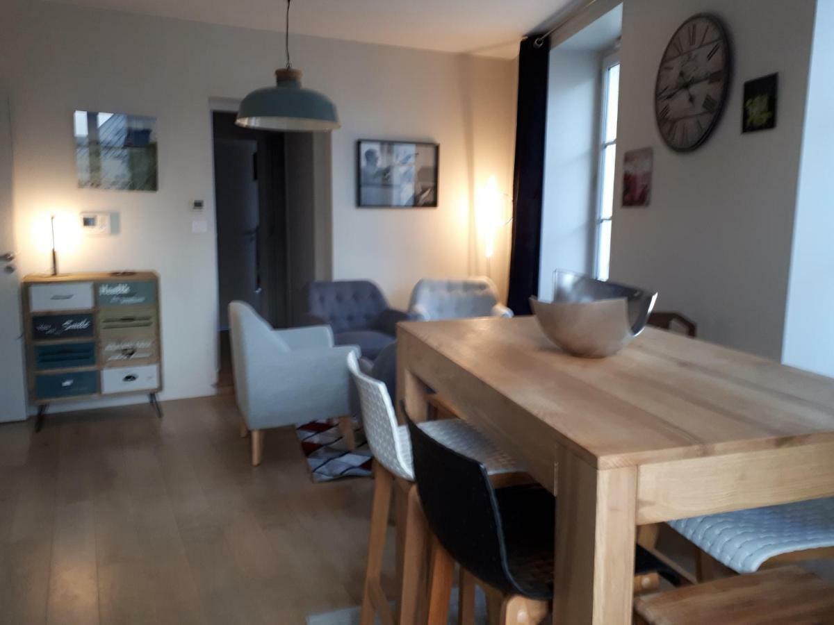 Appartement La Lanterne