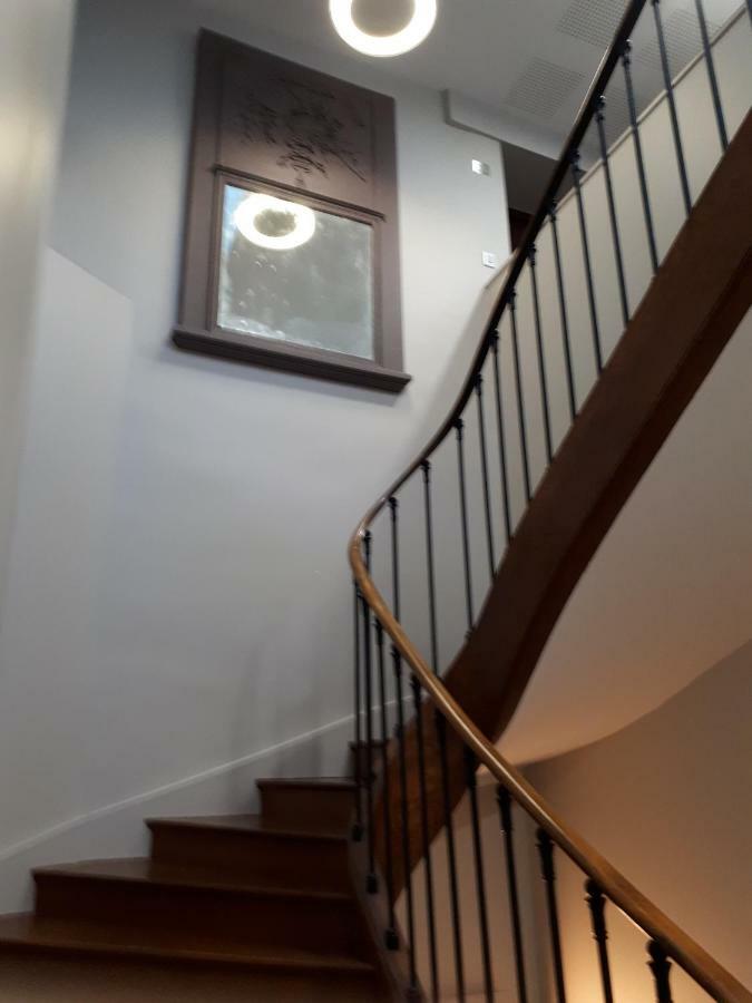 Appartement La Lanterne *
