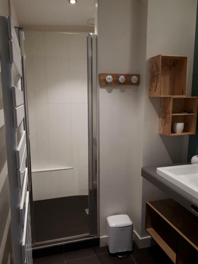 Appartement La Lanterne *