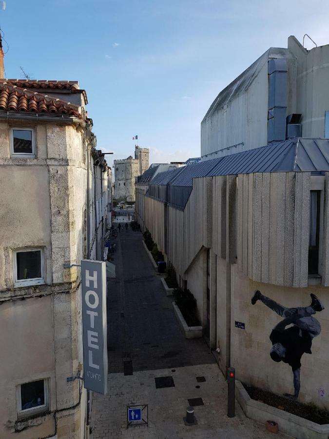 Appartement La Lanterne *