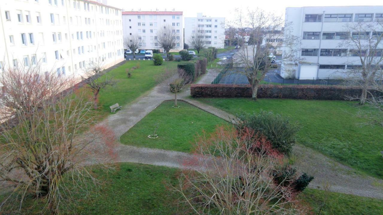 T3 Lumineux Et Tout Confort De 51 M2
