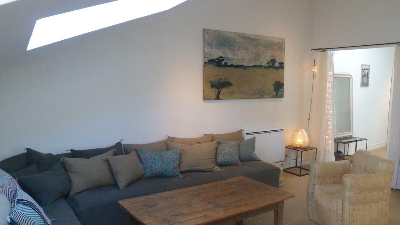 Appartement La *