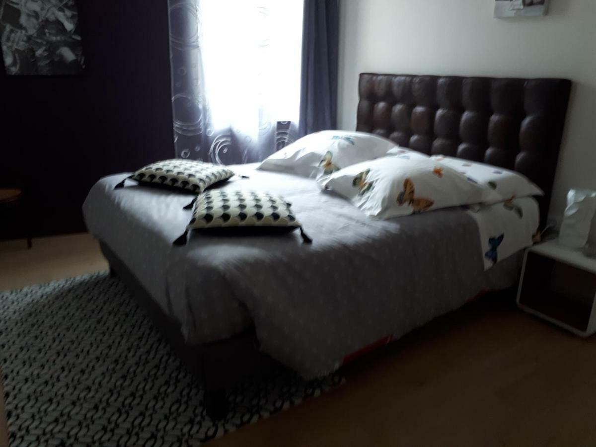 Appartement La Lanterne *