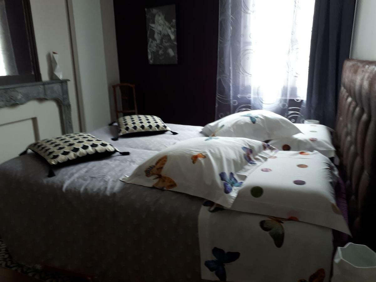 La Lanterne Appartement