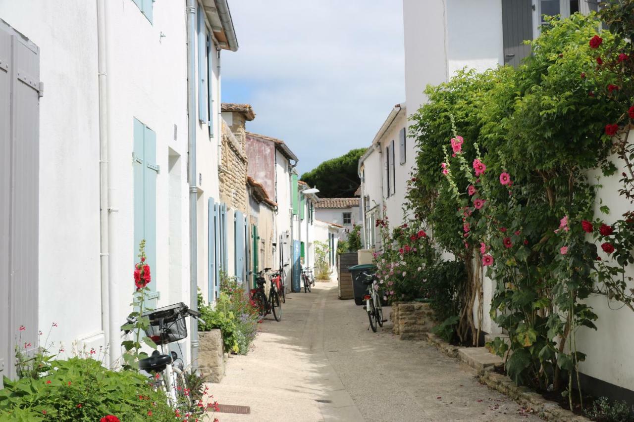 Bed & Breakfast Le Cabanon La Rochelle (Charente-Maritime)