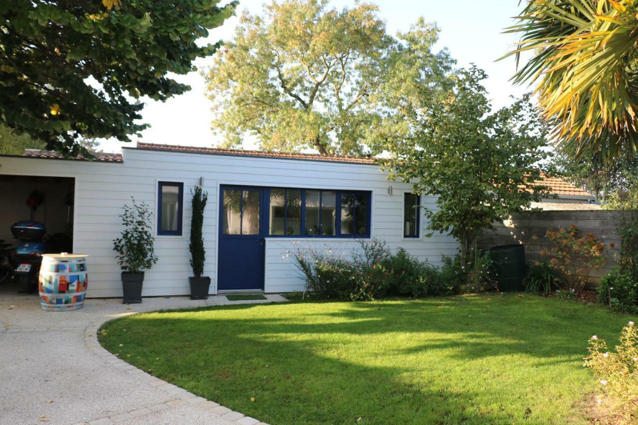 Le Cabanon Bed & Breakfast *