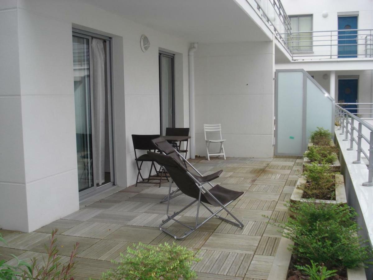 Apartment Nouveau Monde