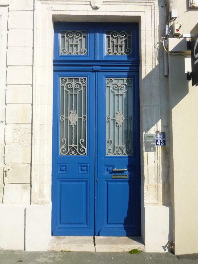 Studio Vieux-port La Rochelle Appartement La Rochelle (Charente-Maritime)