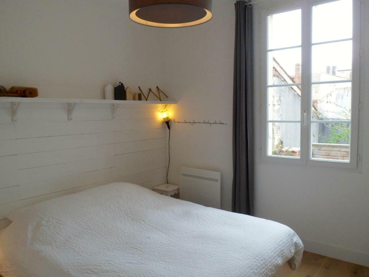 L' Du Marche Apartment *