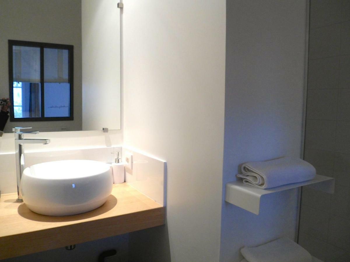 L' Du Marche Apartment La Rochelle (Charente-Maritime)