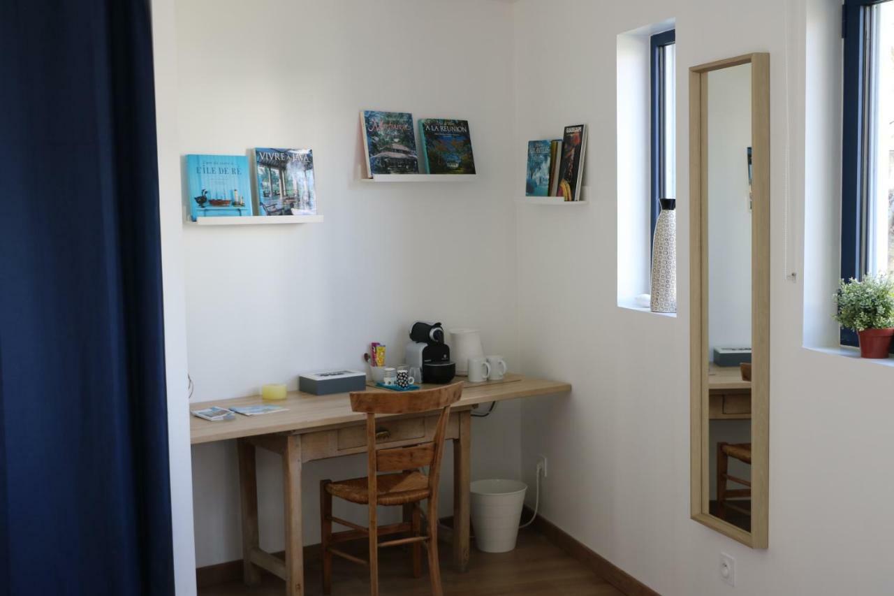Le Cabanon Bed & Breakfast