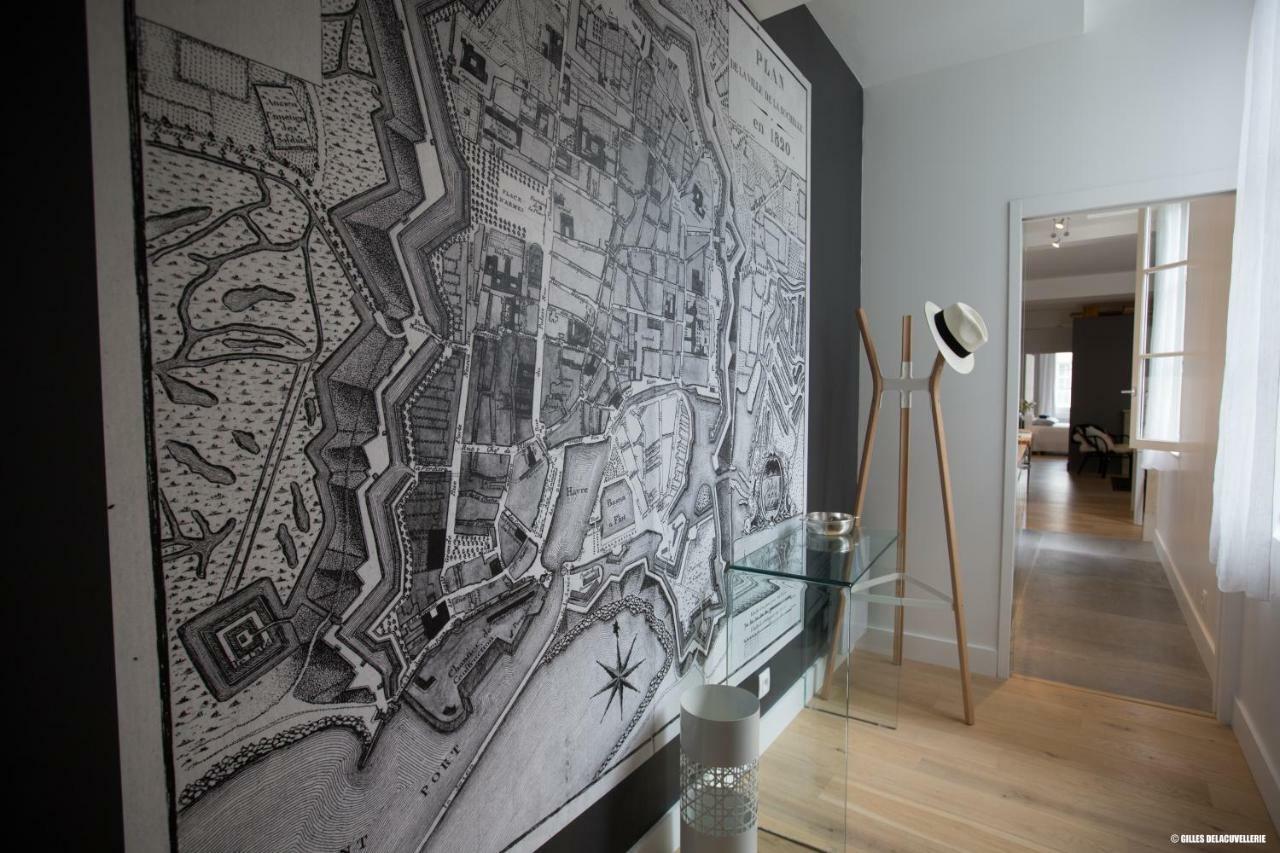 Appartement : Location Les Merciers. *