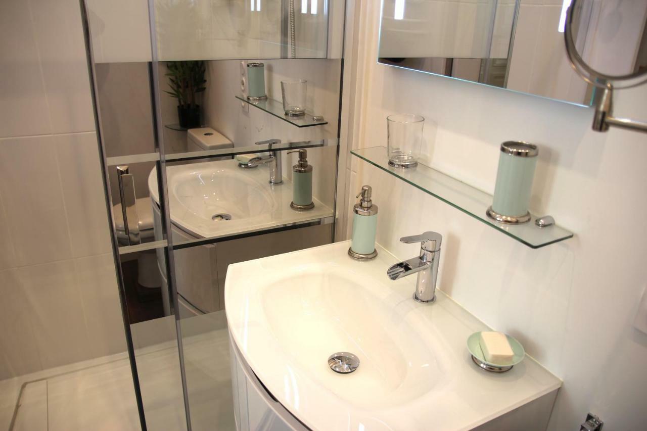L'art Hyper Centre Apartment La Rochelle (Charente-Maritime)