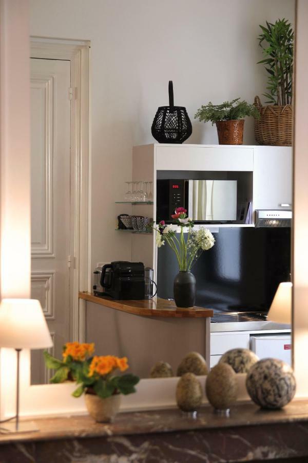 Apartment L'art Hyper Centre La Rochelle (Charente-Maritime)