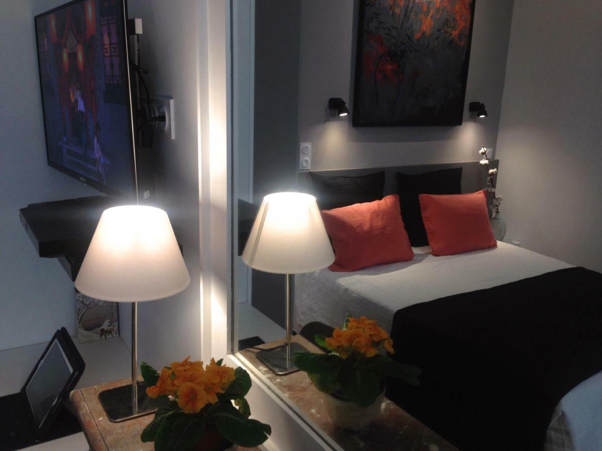 Apartment L'art Hyper Centre La Rochelle (Charente-Maritime)