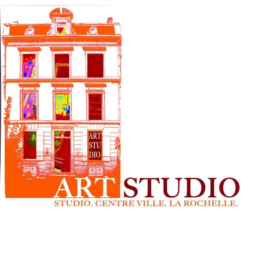 L'art Hyper Centre Apartment La Rochelle (Charente-Maritime)