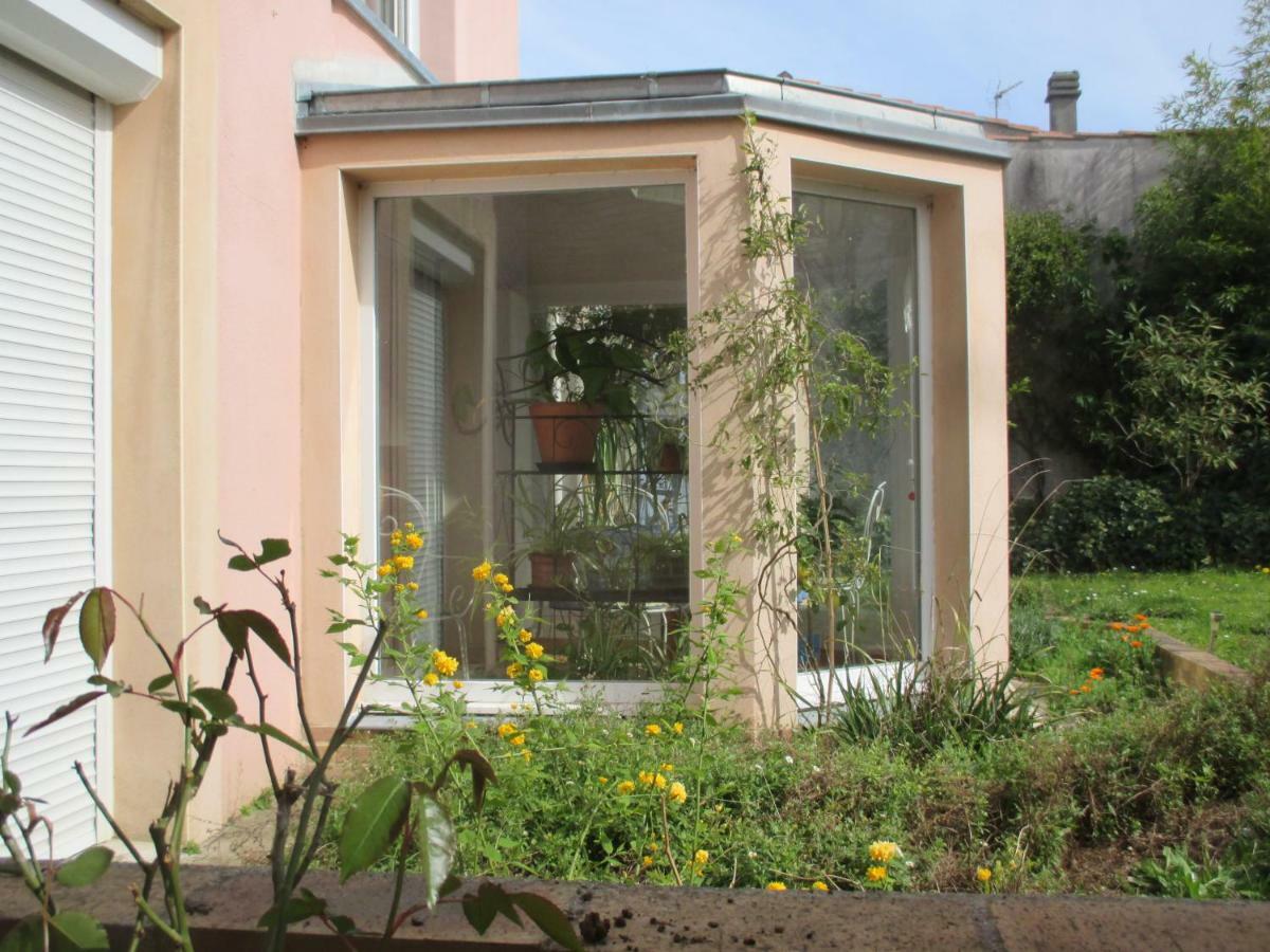 D'hôtes Chez Mélody 3*