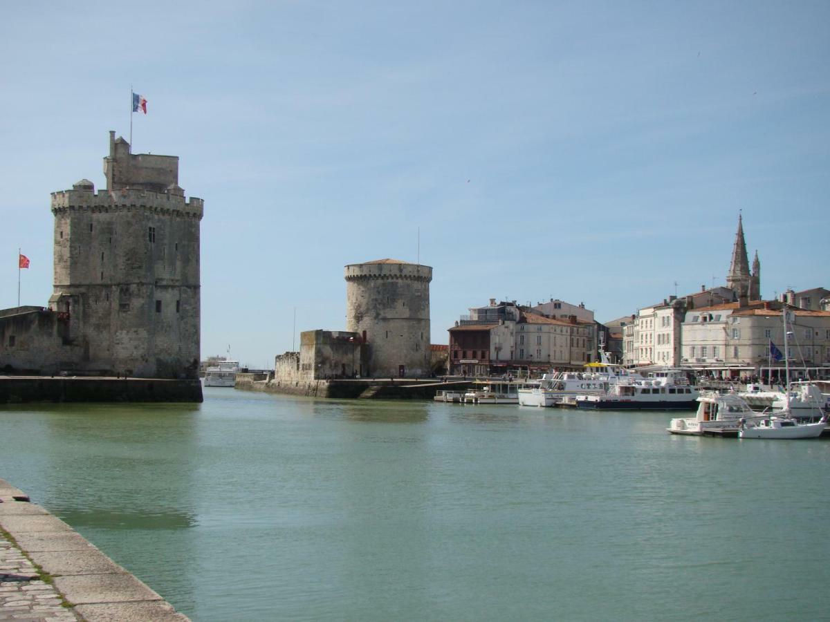 D'hôtes Chez Mélody 3*
