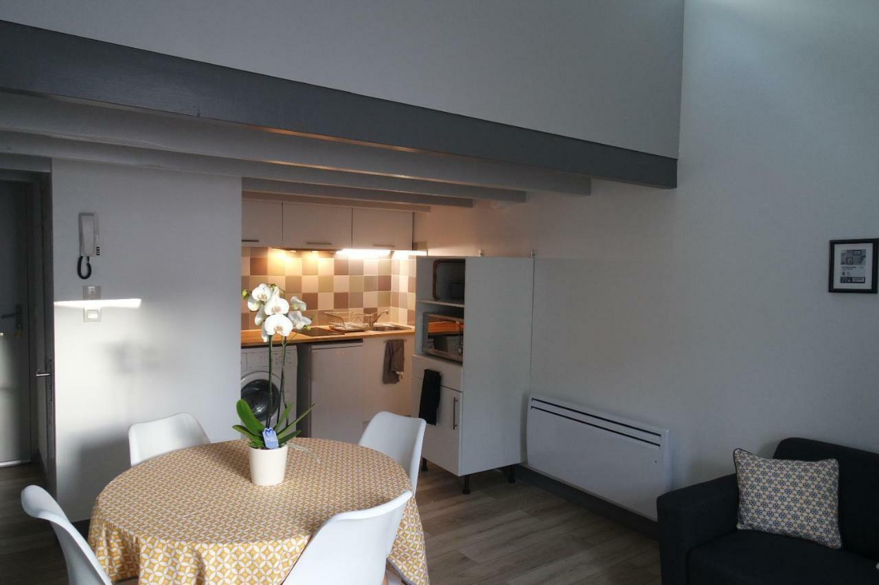 Studio Hypercentre Lr * La Rochelle (Charente-Maritime)