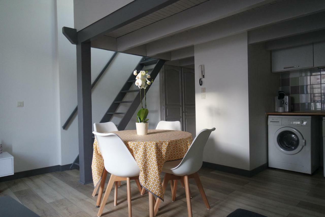 Appartement Studio Hypercentre Lr La Rochelle (Charente-Maritime)