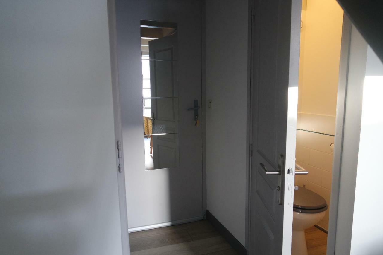 Appartement Studio Hypercentre Lr *