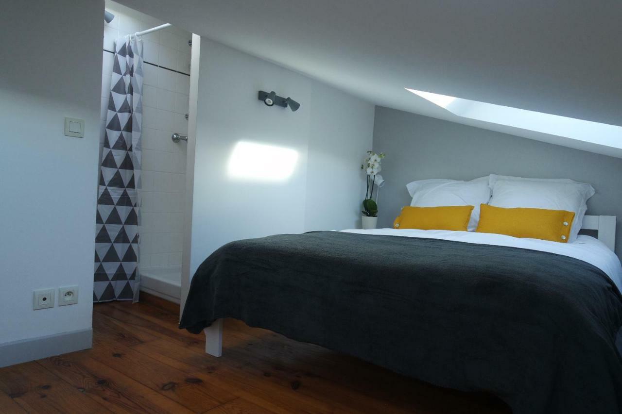 Studio Hypercentre Lr * La Rochelle (Charente-Maritime)