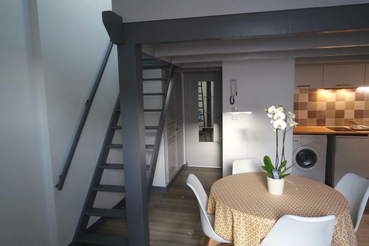 Appartement Studio Hypercentre Lr