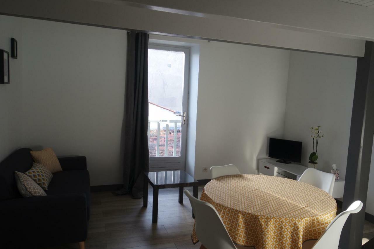 Studio Hypercentre Lr * La Rochelle (Charente-Maritime)