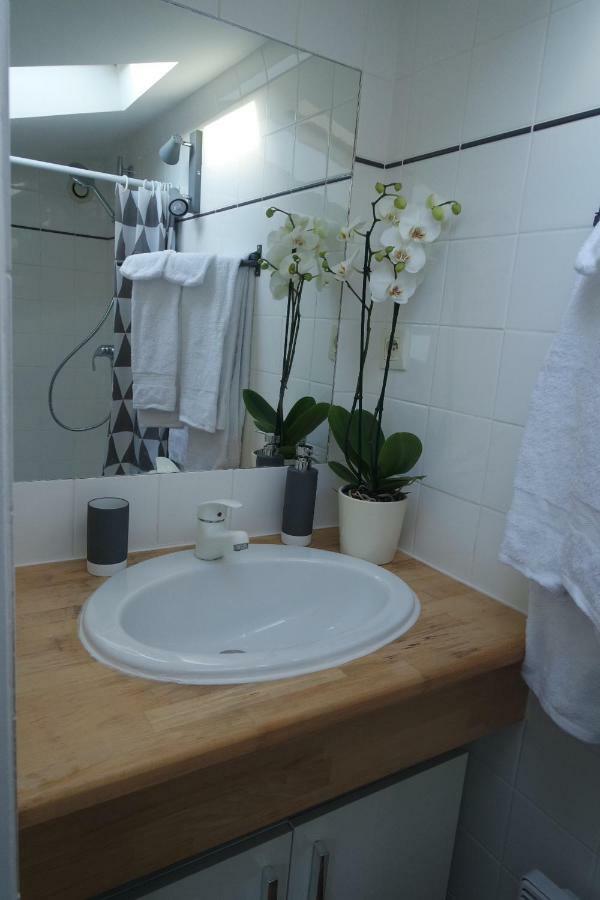 Studio Hypercentre Lr Appartement La Rochelle (Charente-Maritime)
