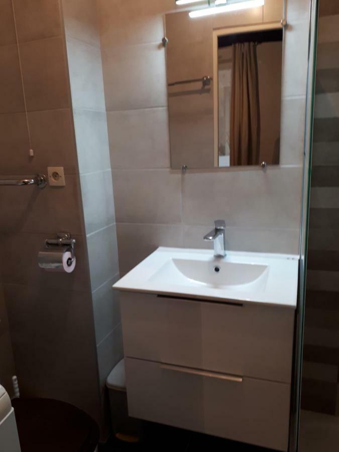 19 Rue Verdière *
