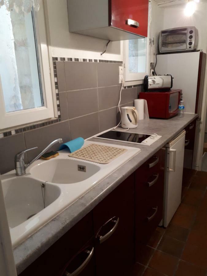 19 Rue Verdière Appartement La Rochelle (Charente-Maritime)