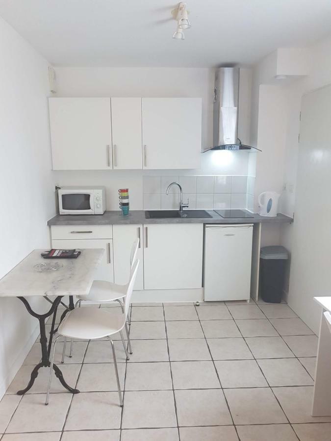 Le Cosy De Tasdon * La Rochelle (Charente-Maritime)