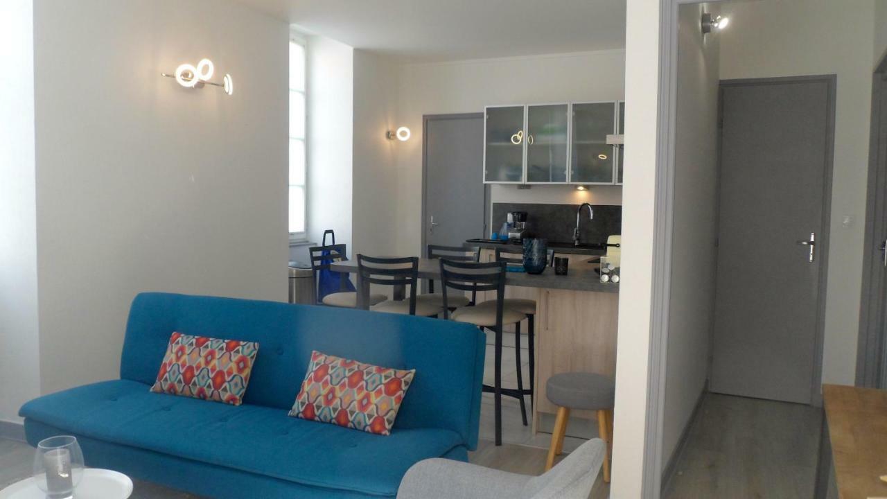 Appartement L'appart Le Gambetta