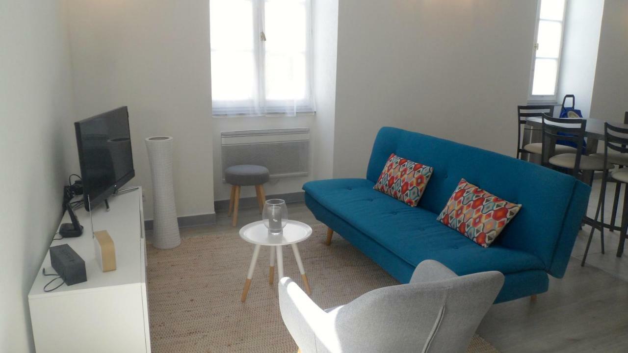 Apartment L'appart Le Gambetta *