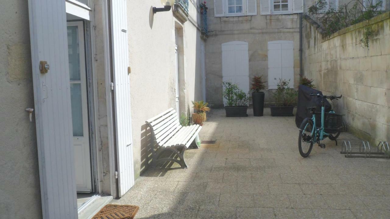 Apartment L'appart Le Gambetta *