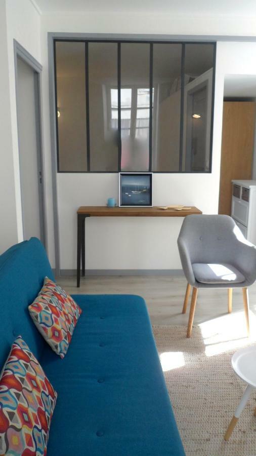 Apartment L'appart Le Gambetta