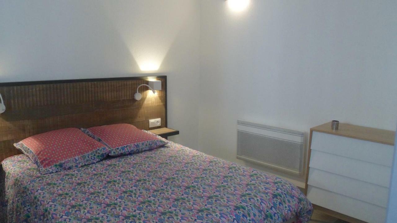 Apartment L'appart Le Gambetta