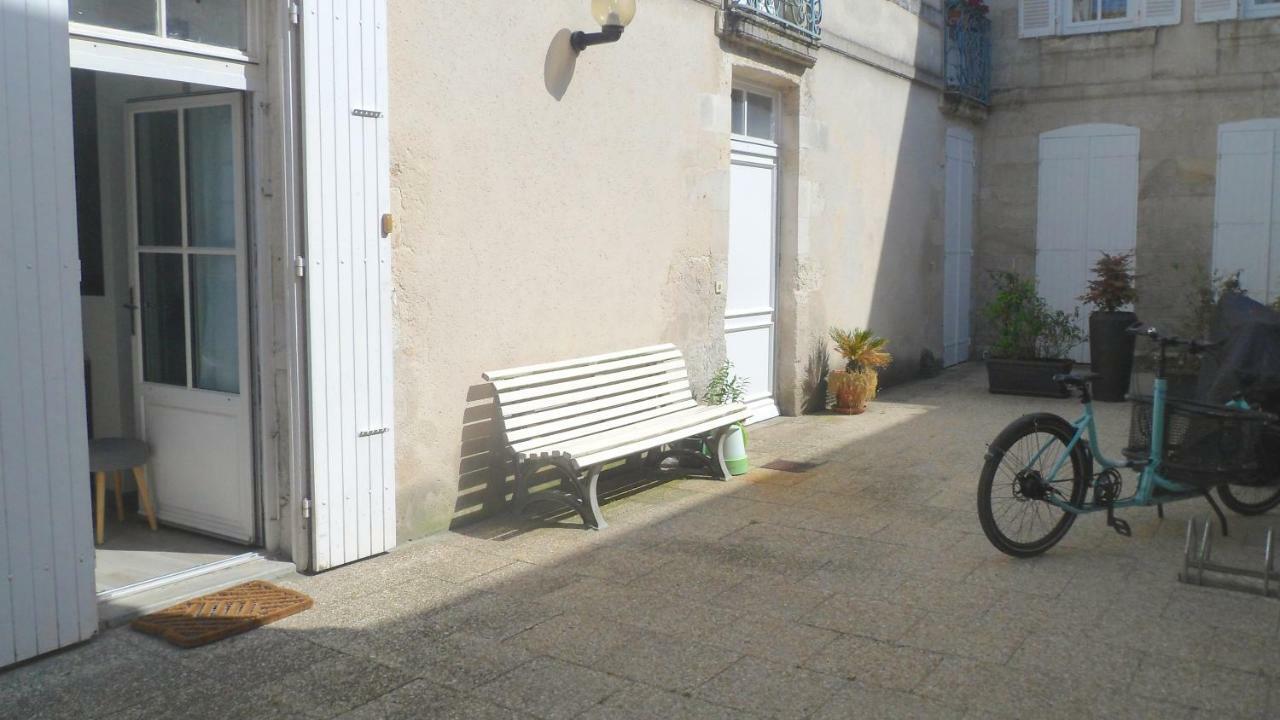 L'appart Le Gambetta Apartment