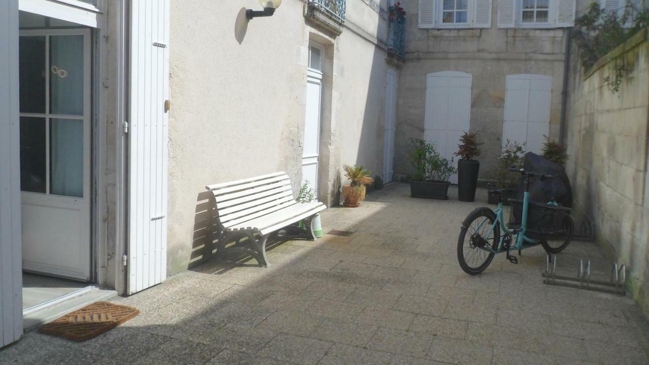 Apartment L'appart Le Gambetta *