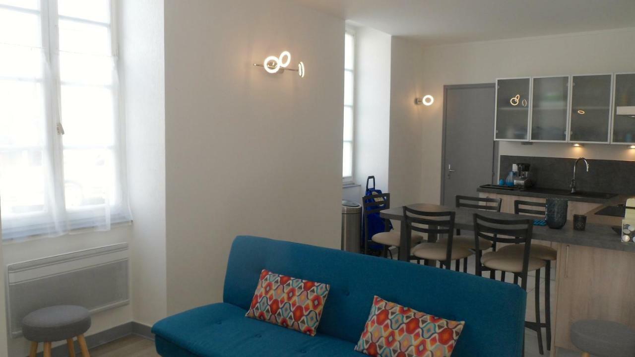 Apartment L'appart Le Gambetta